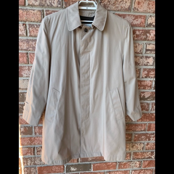 London Fog Other - London Fog Jacket